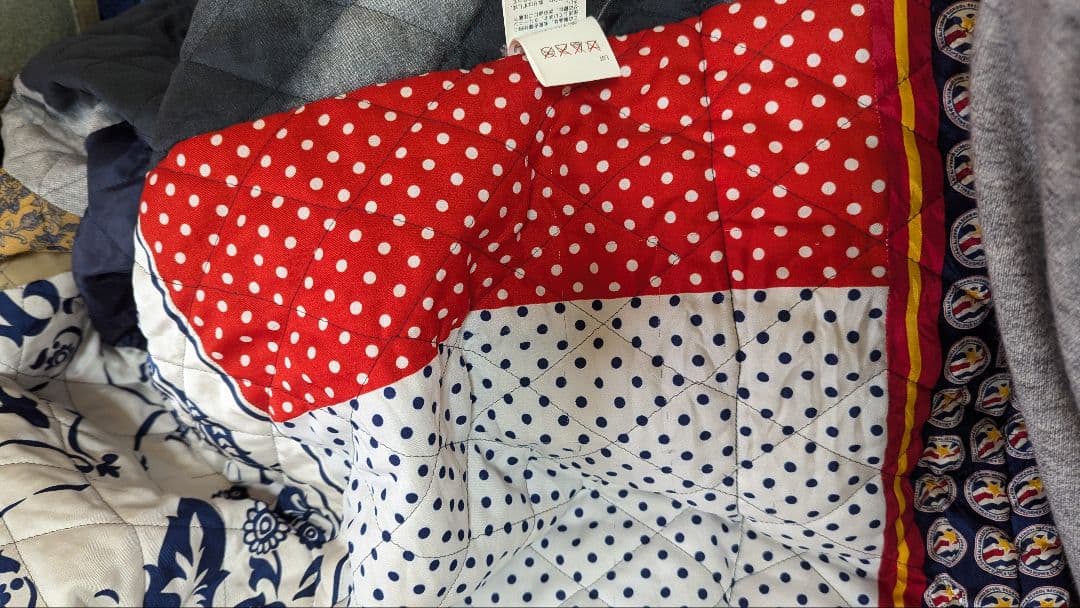 希少holiday OUTERWEAR×SEVESKIG モッズコート S