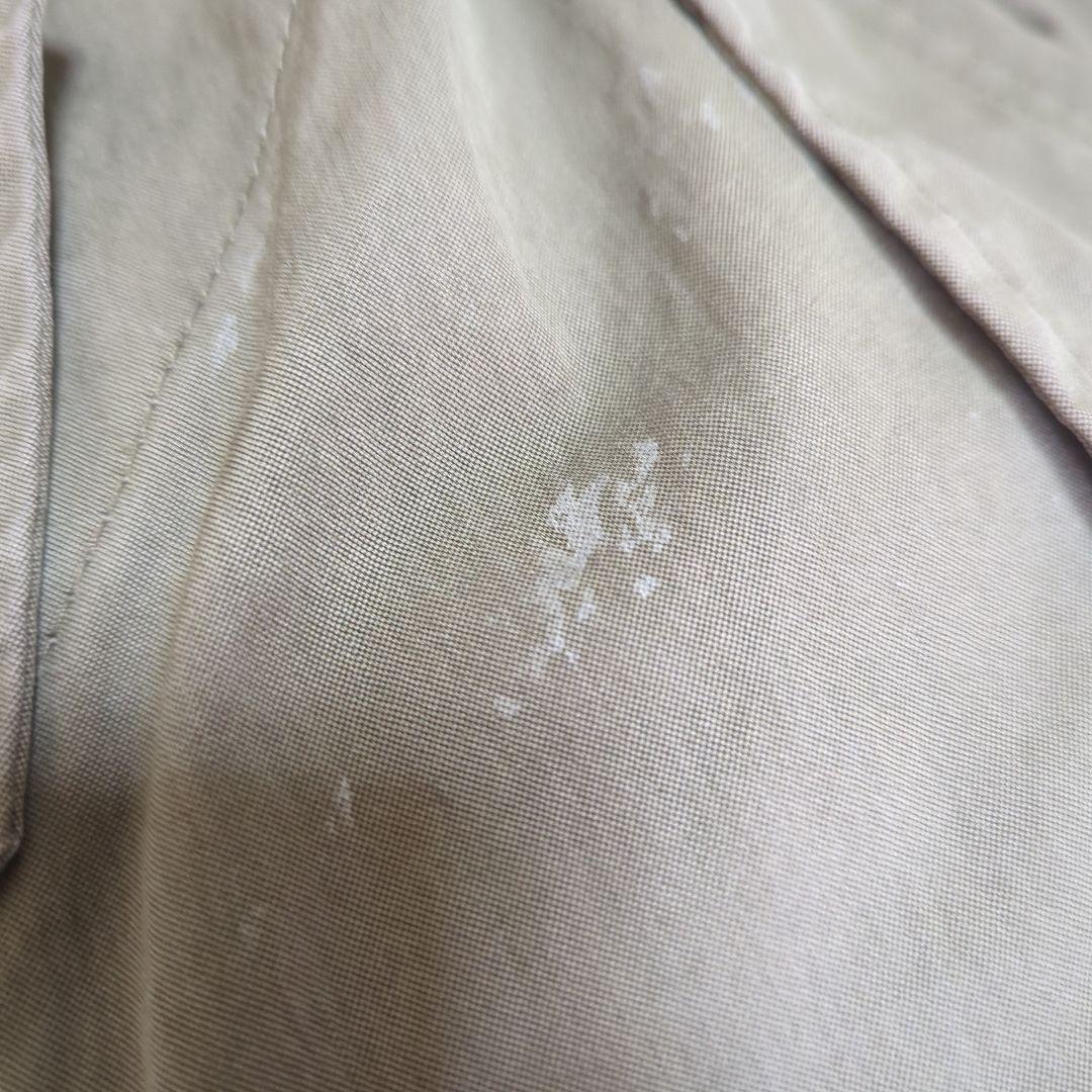 希少holiday OUTERWEAR×SEVESKIG モッズコート S