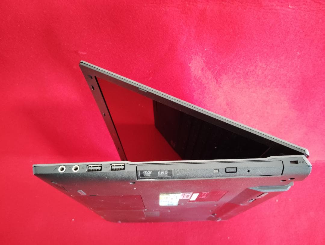 ★設定済★Windows 11 ノートPC 750GB HDD Office