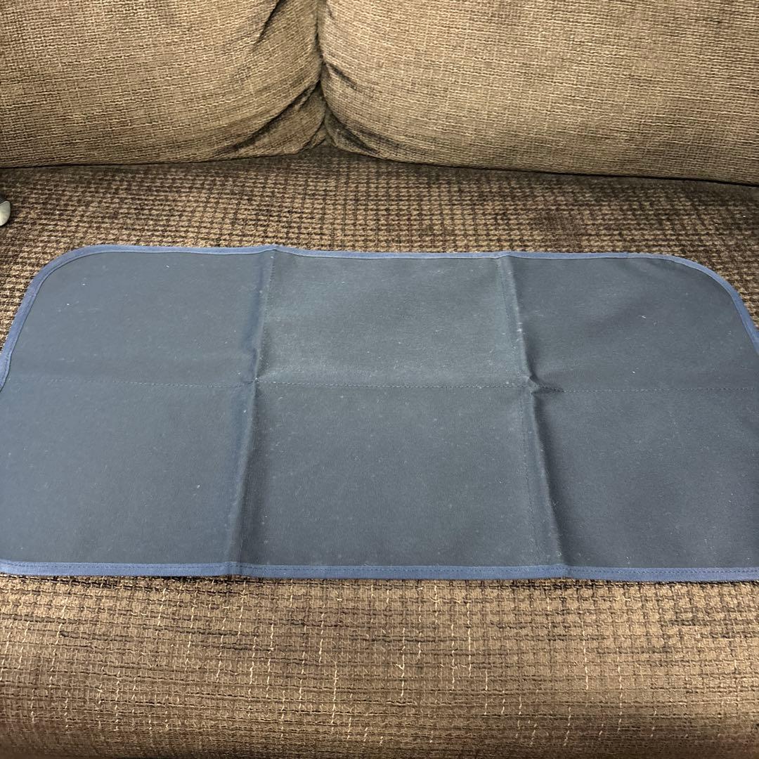 【未使用】familiar マザーズバッグ