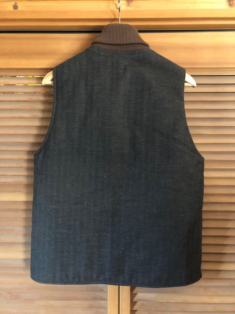 ■TROPHY CLOTHING■ストームベスト 38