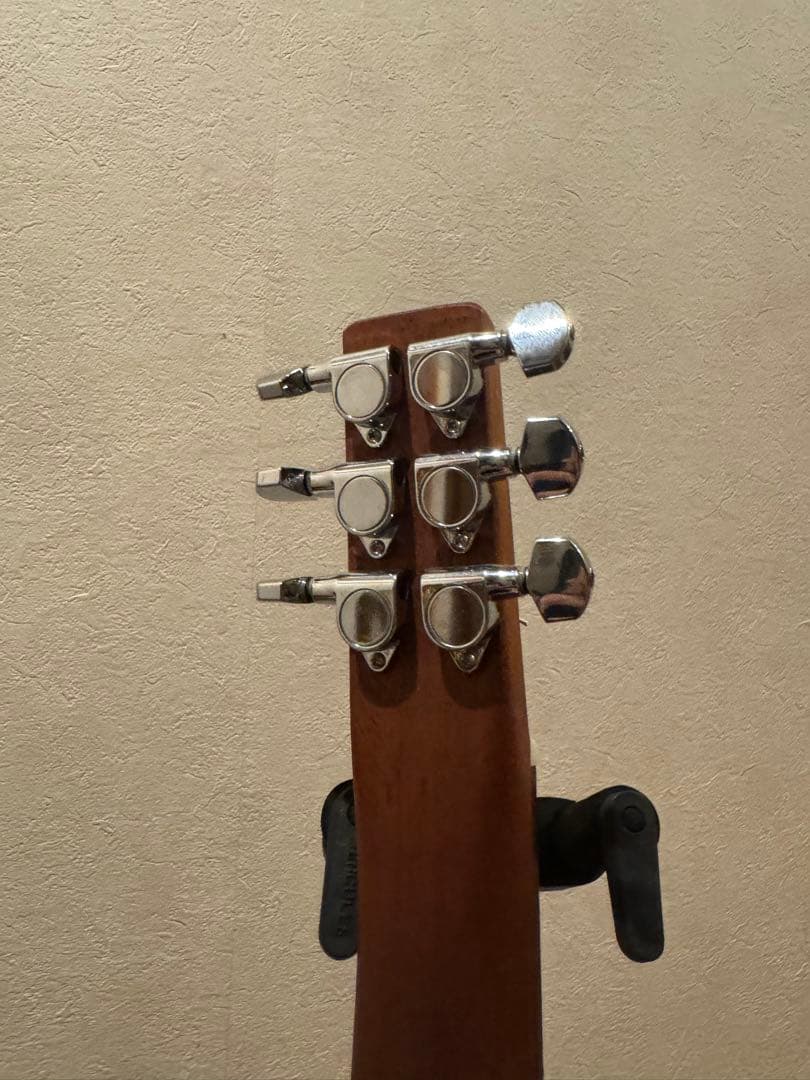 マーチンmartin backpacker バックパッカー シリアル4桁　初期