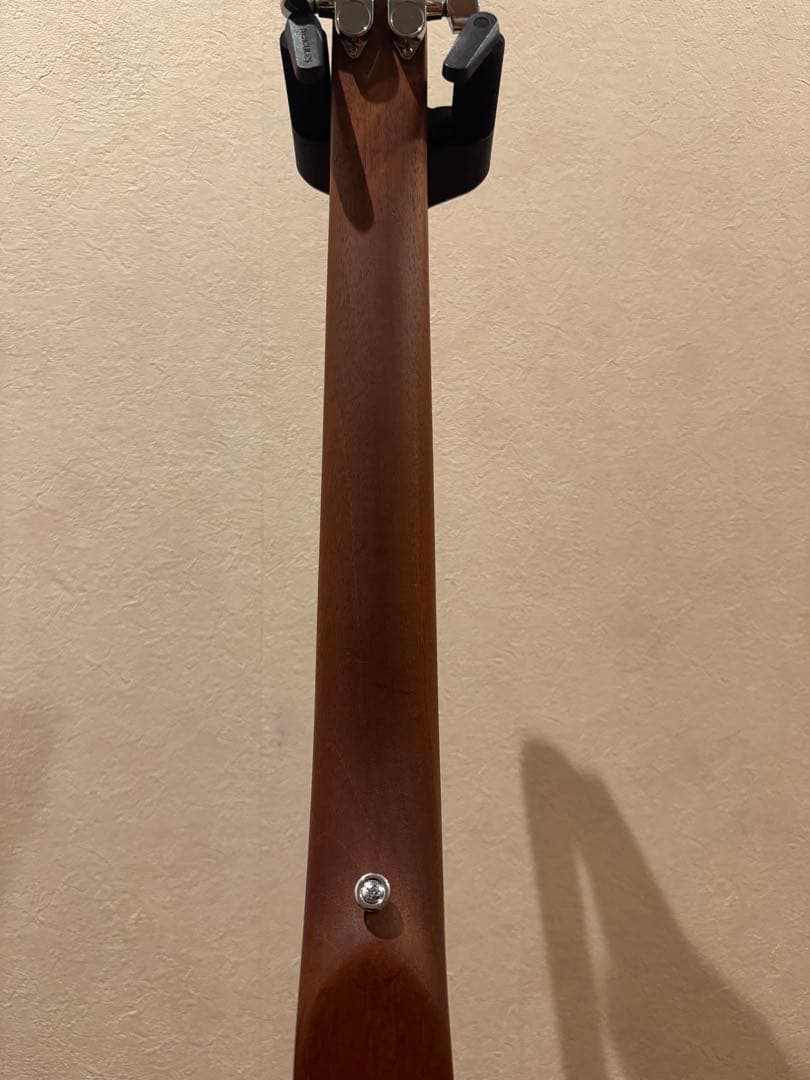 マーチンmartin backpacker バックパッカー シリアル4桁　初期