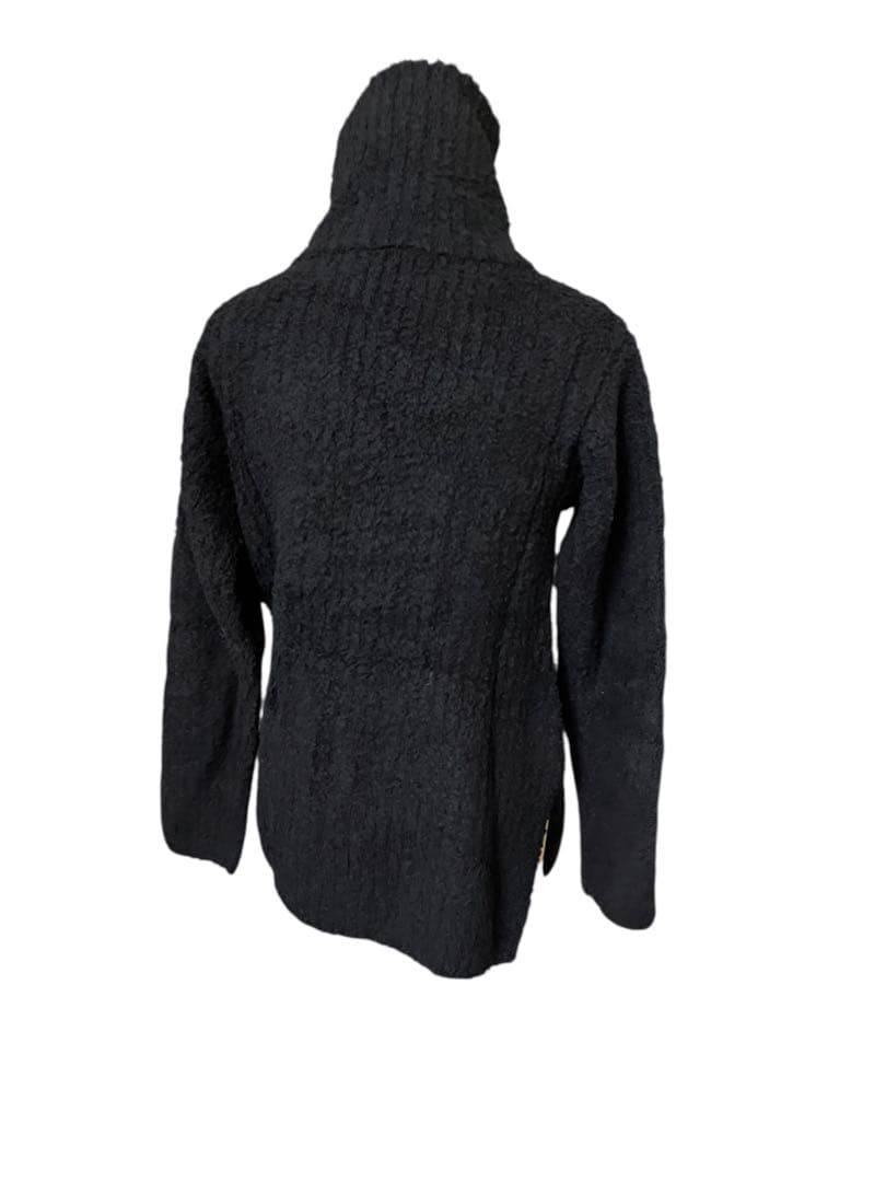 ヨウジヤマモト　FJ-K06-193 ニット