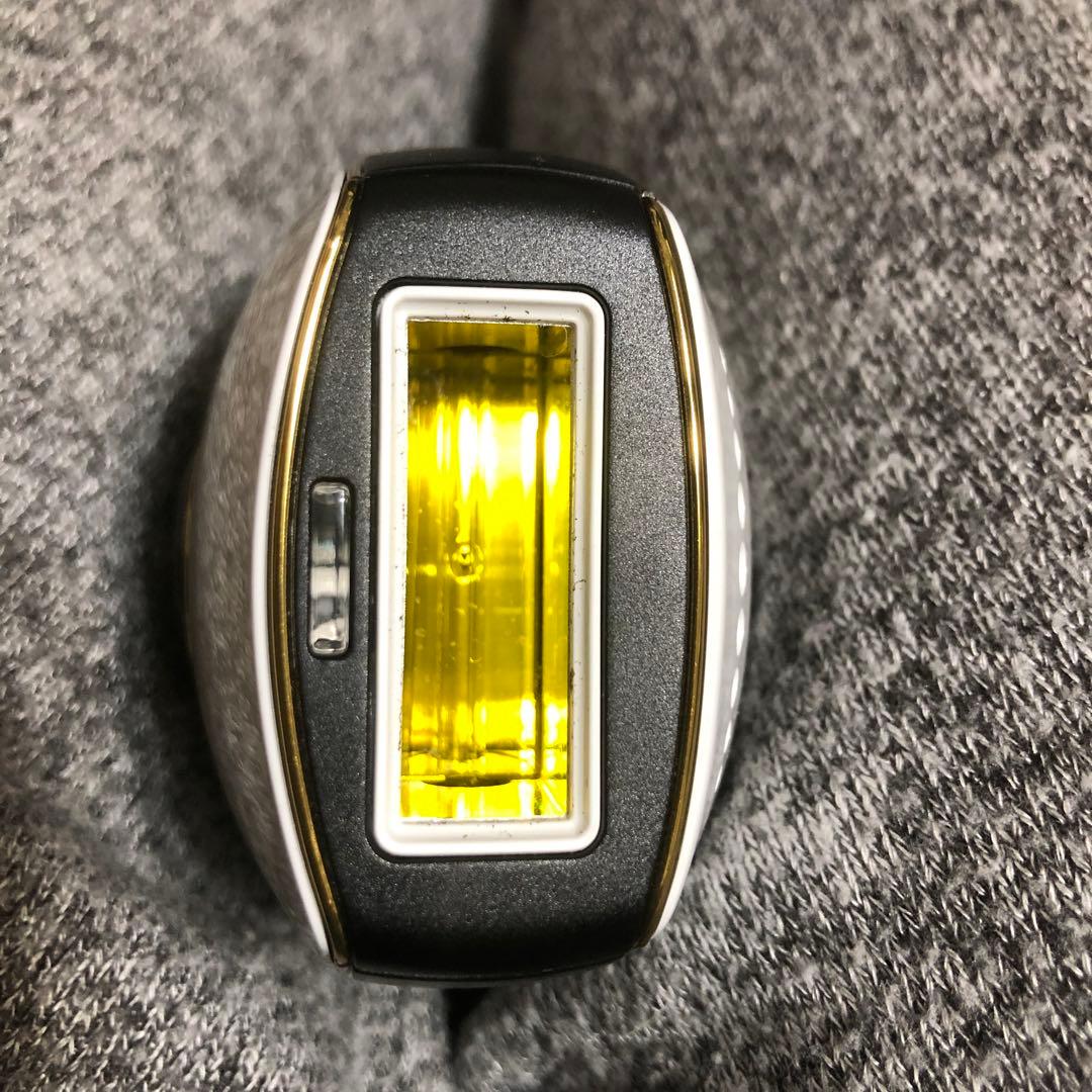 スムーズスキンpure fitホワイト