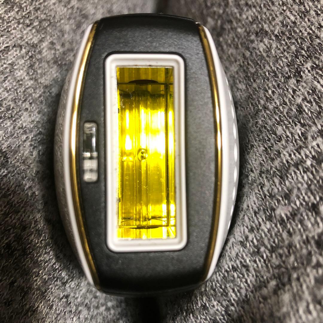 スムーズスキンpure fitホワイト