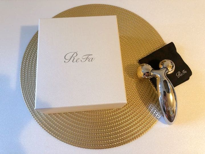 ReFa CARAT  リファカラット　新品未使用