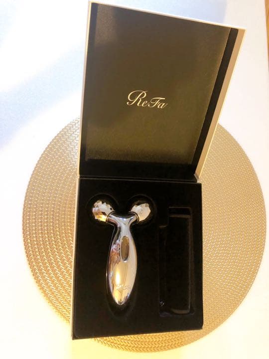 ReFa CARAT  リファカラット　新品未使用