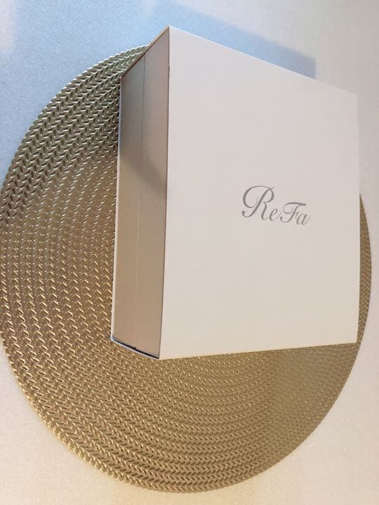 ReFa CARAT  リファカラット　新品未使用