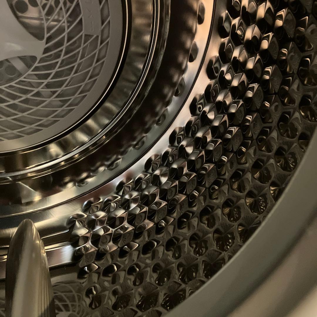 Sun Ruck サンルック　衣類乾燥機3kg ホワイトSR-ASMN206