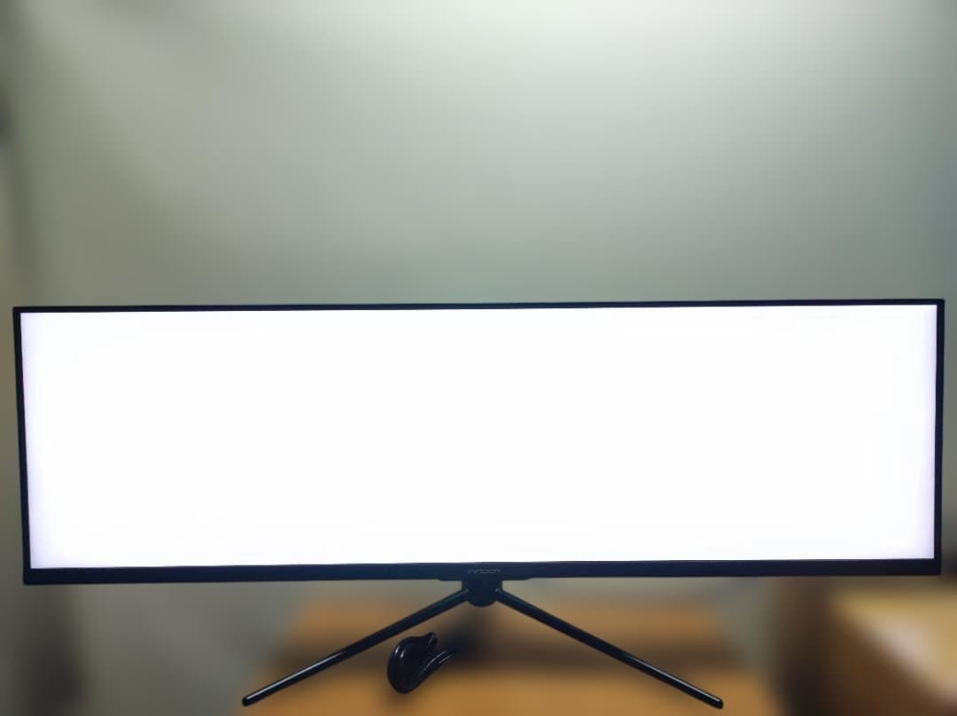 ★スーパーウルトラワイドモニター★解像度:DFHD (3840×1080)085