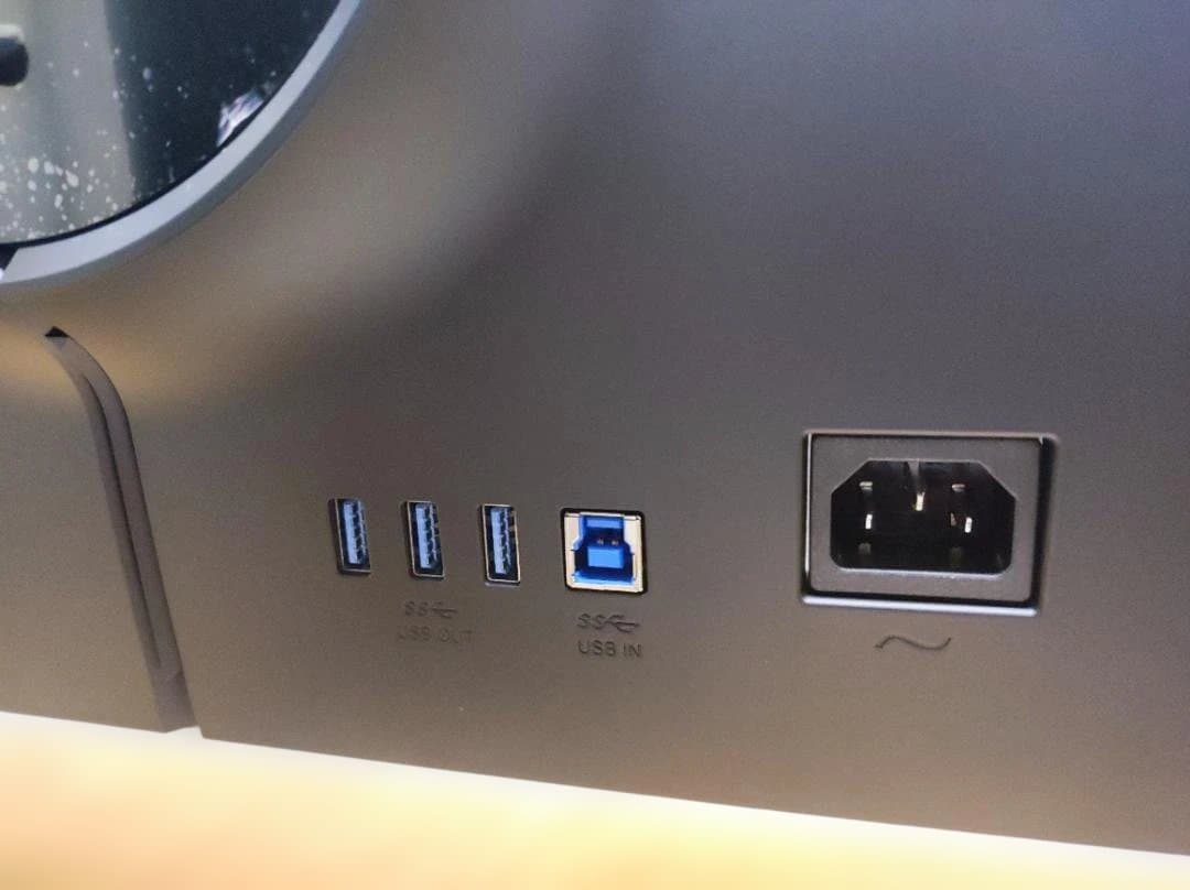 ★スーパーウルトラワイドモニター★解像度:DFHD (3840×1080)085