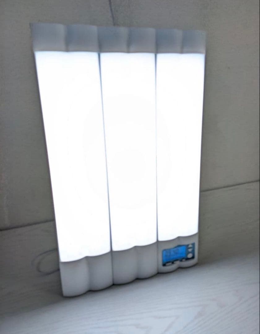 ブライトライトＭＥ＋ Brightlight ME+ ソーラートーン