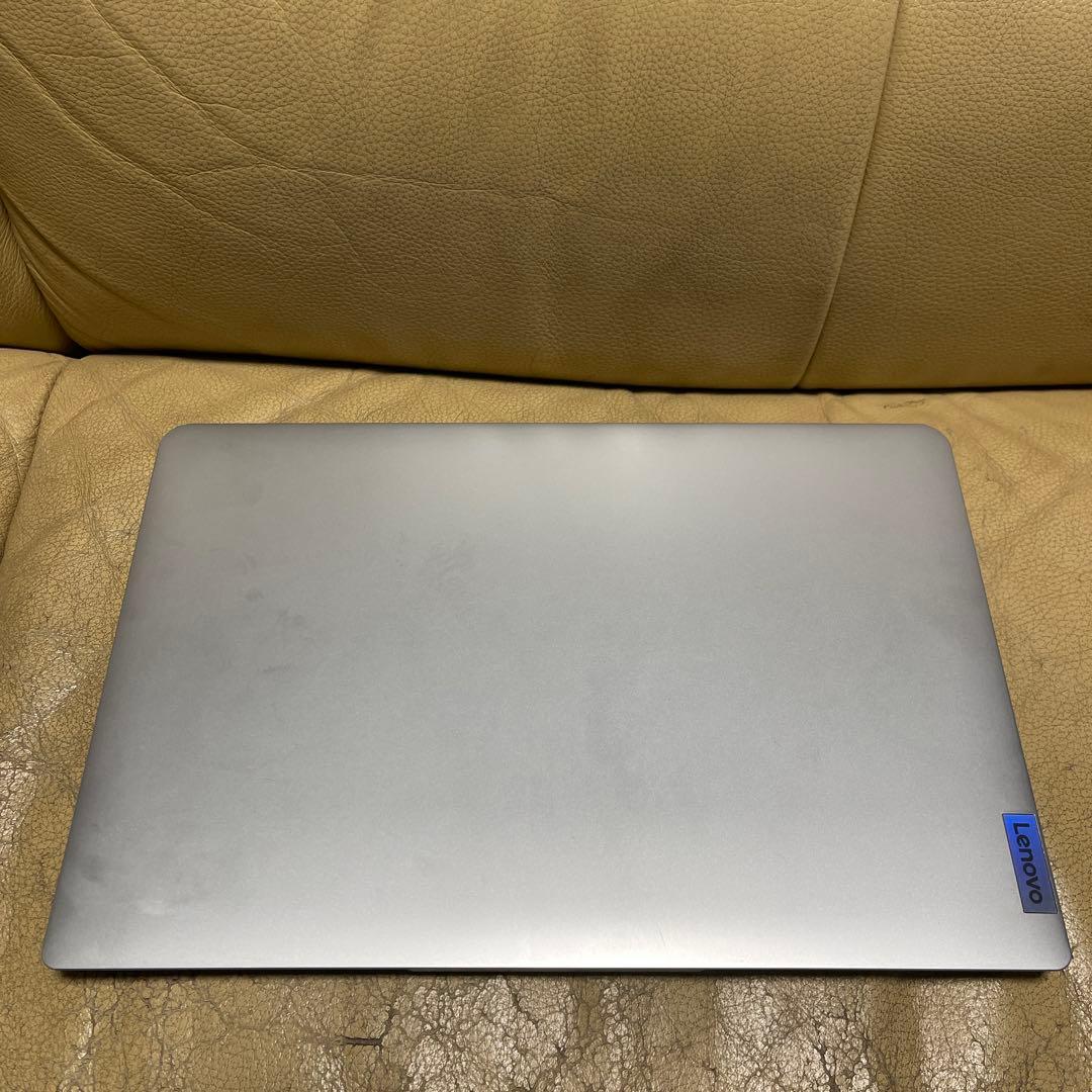 Windowsノート本体 Lenovo IdeaPad Slim 170 Ryzen 5 8G 512G