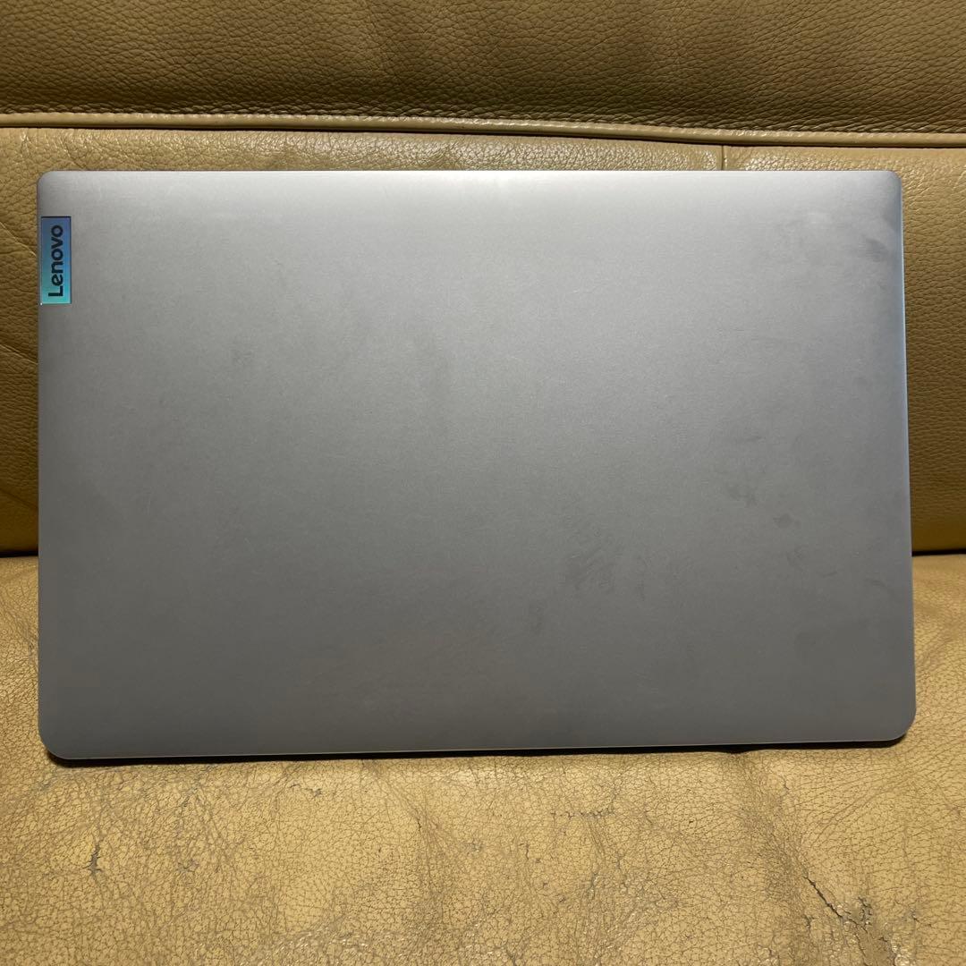 Windowsノート本体 Lenovo IdeaPad Slim 170 Ryzen 5 8G 512G