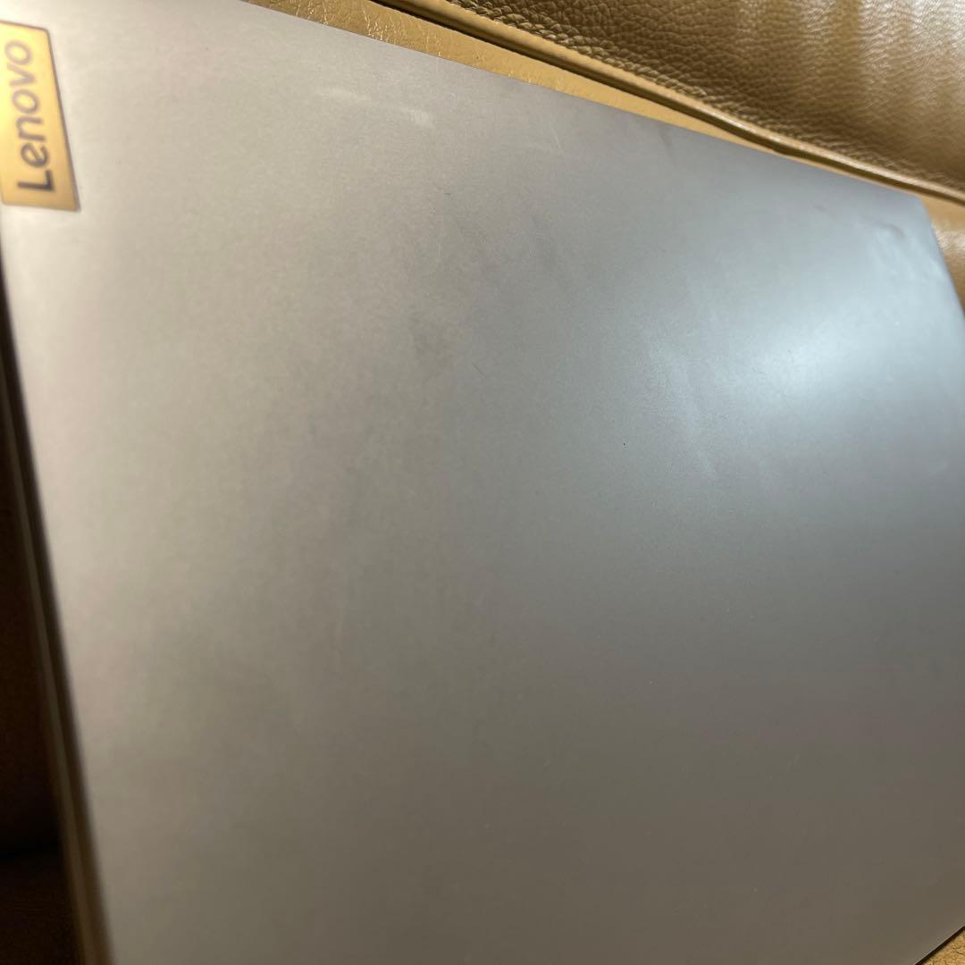Windowsノート本体 Lenovo IdeaPad Slim 170 Ryzen 5 8G 512G