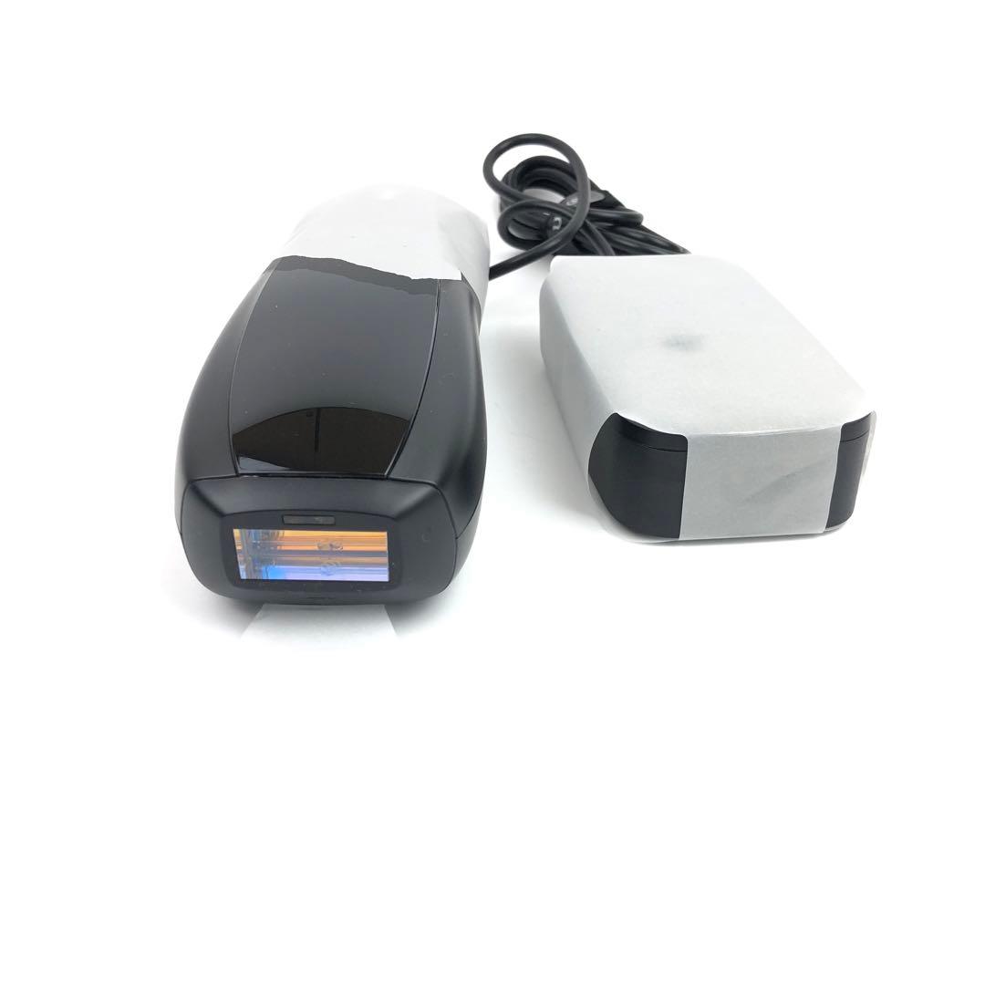 【新品】Ulike Men 光美容器 IPL式 UIM20 メンズ脱毛器