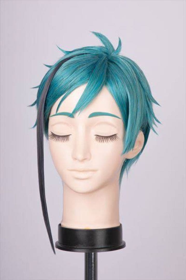 ①ねこ様ウィッグオーダー専用ページ