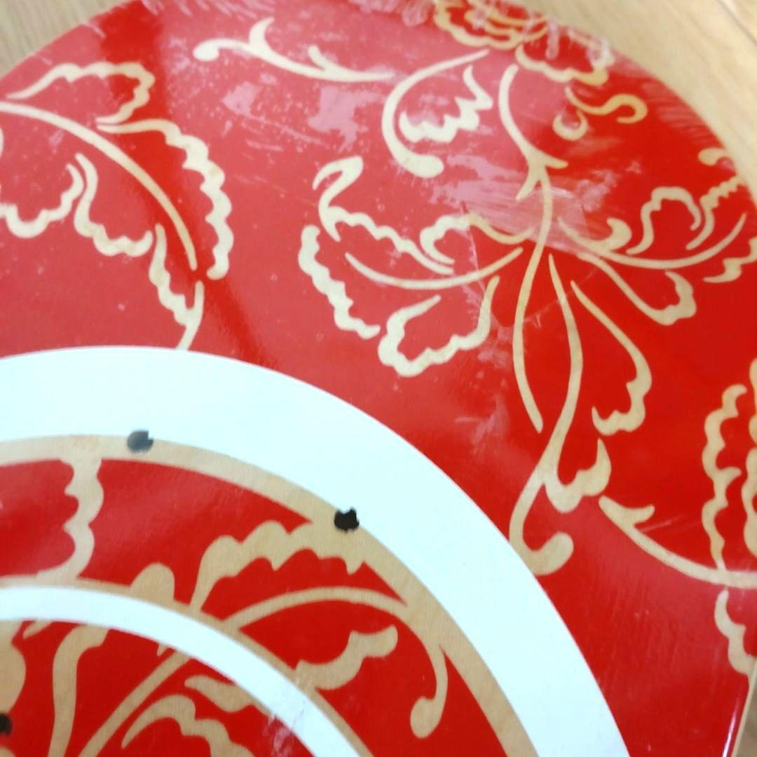 REAL スケートボード デッキ 7.75 未使用