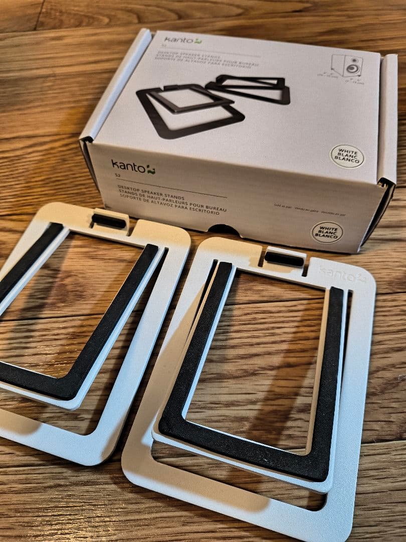 Fostex PM0.3H アクティブスピーカーセット