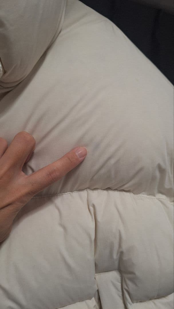 ジャケット・アウター TANAKA NEW CLASSIC DOWN JACKET