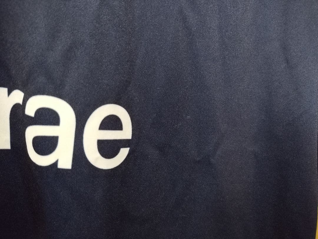 パパイヤ諸島　アルティーリ千葉　#5 前田怜緒　レプリカユニフォーム