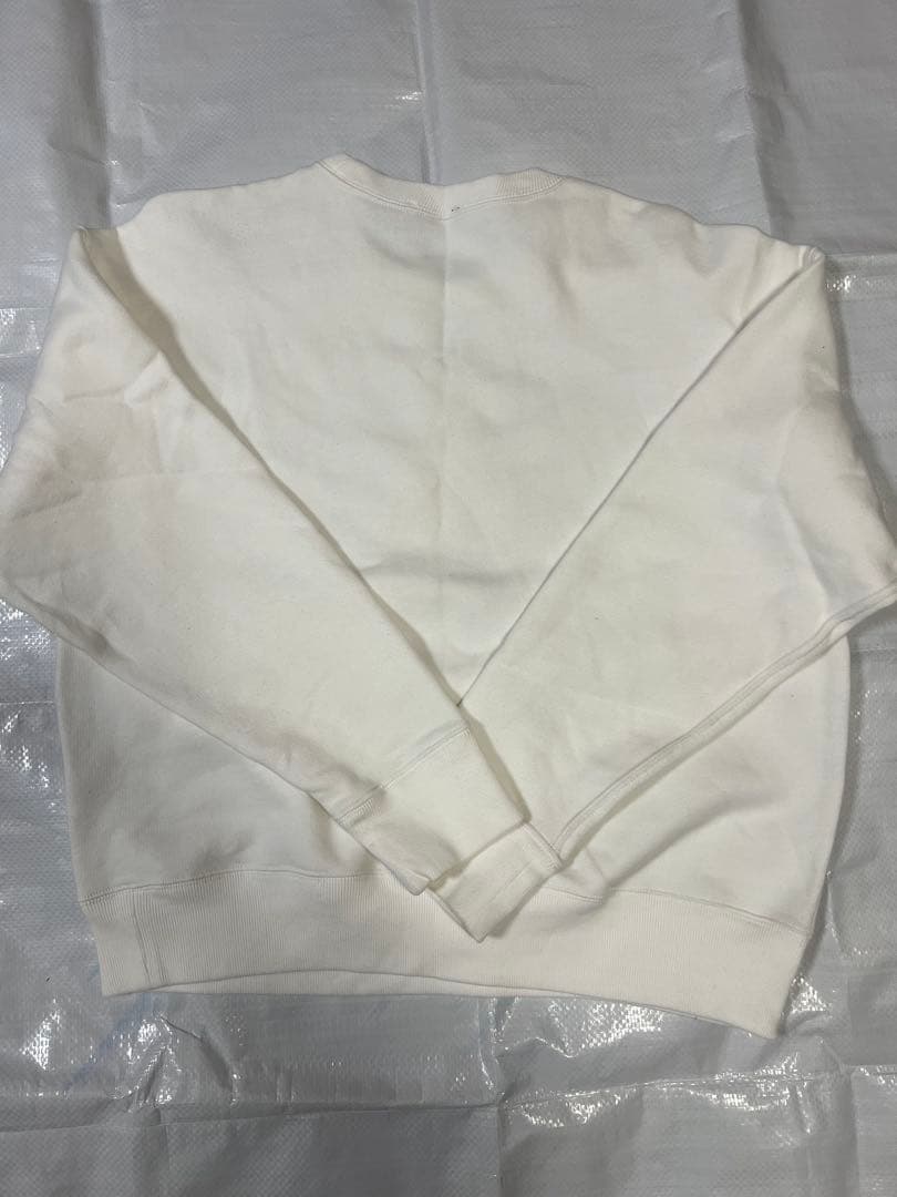 チ*ー様 Polo by Ralph Lauren ポロベア　スウェット　トレー