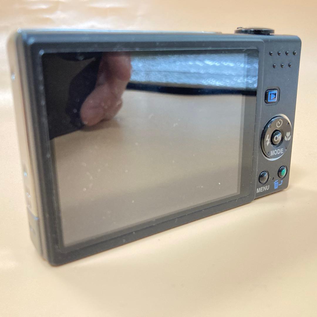 ◻︎スマホ転送ok◻︎PENTAX Optio V10 SDカード付き