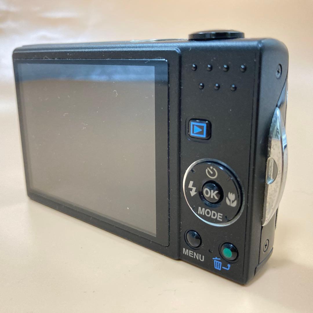 ◻︎スマホ転送ok◻︎PENTAX Optio V10 SDカード付き