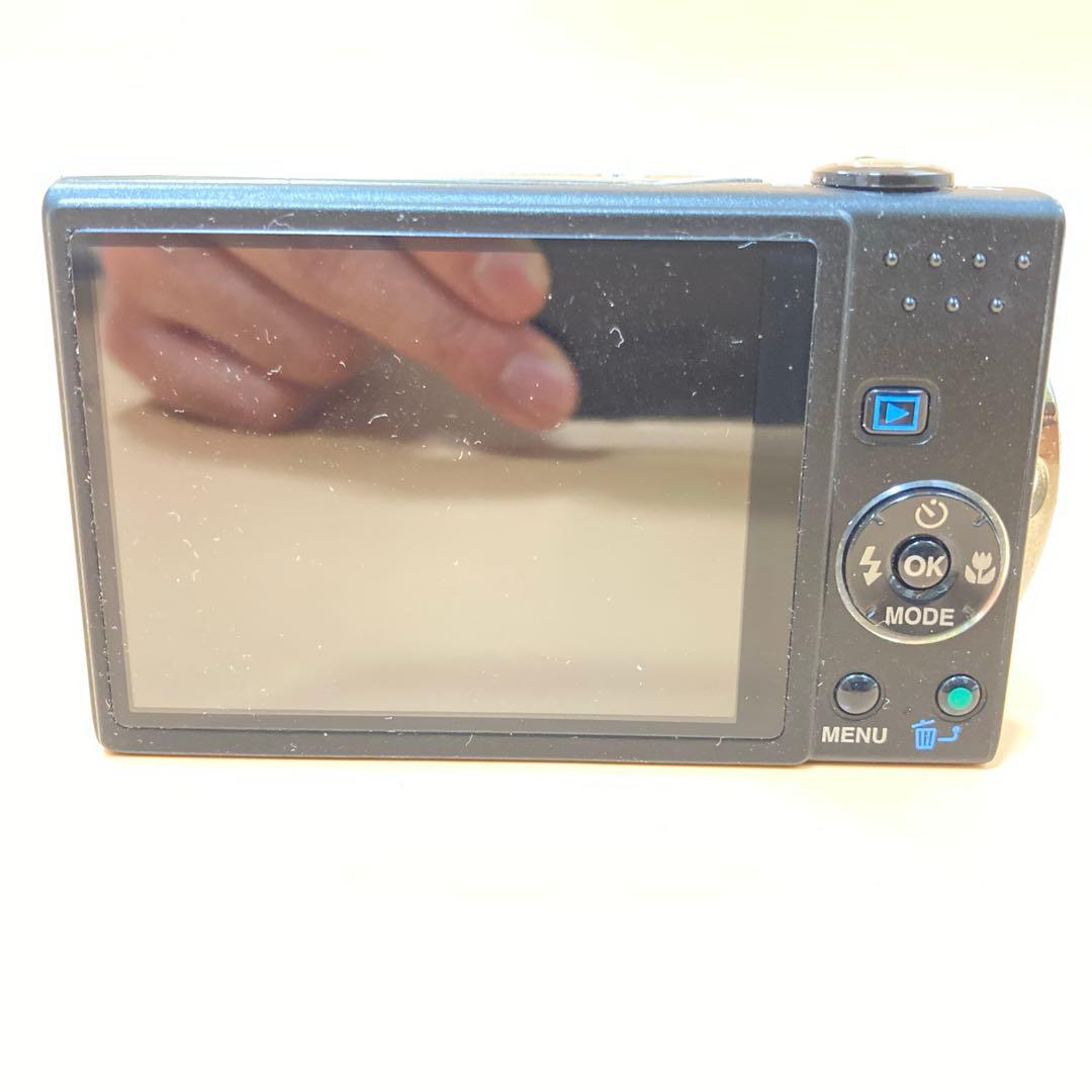 ◻︎スマホ転送ok◻︎PENTAX Optio V10 SDカード付き