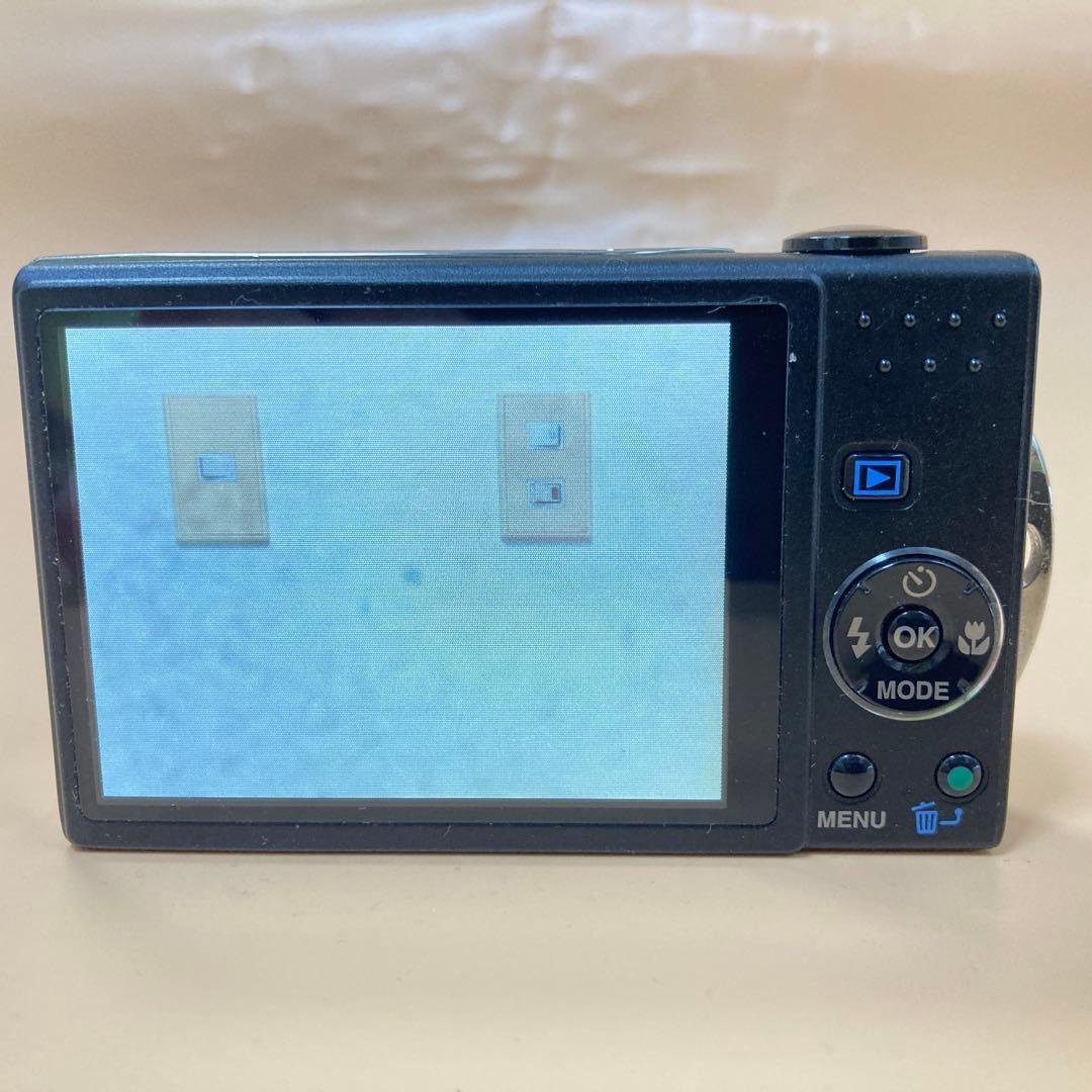 ◻︎スマホ転送ok◻︎PENTAX Optio V10 SDカード付き