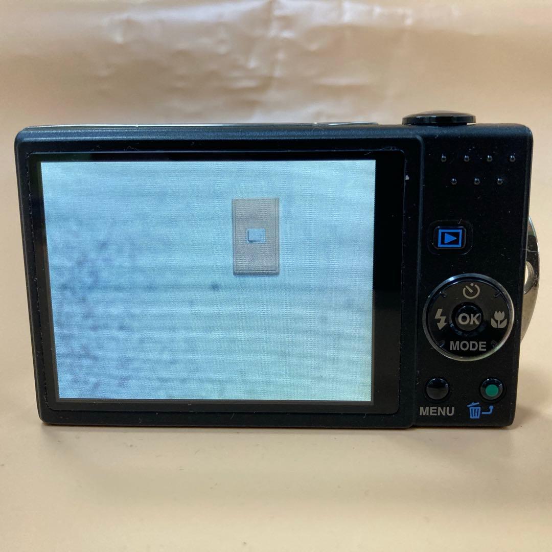 ◻︎スマホ転送ok◻︎PENTAX Optio V10 SDカード付き