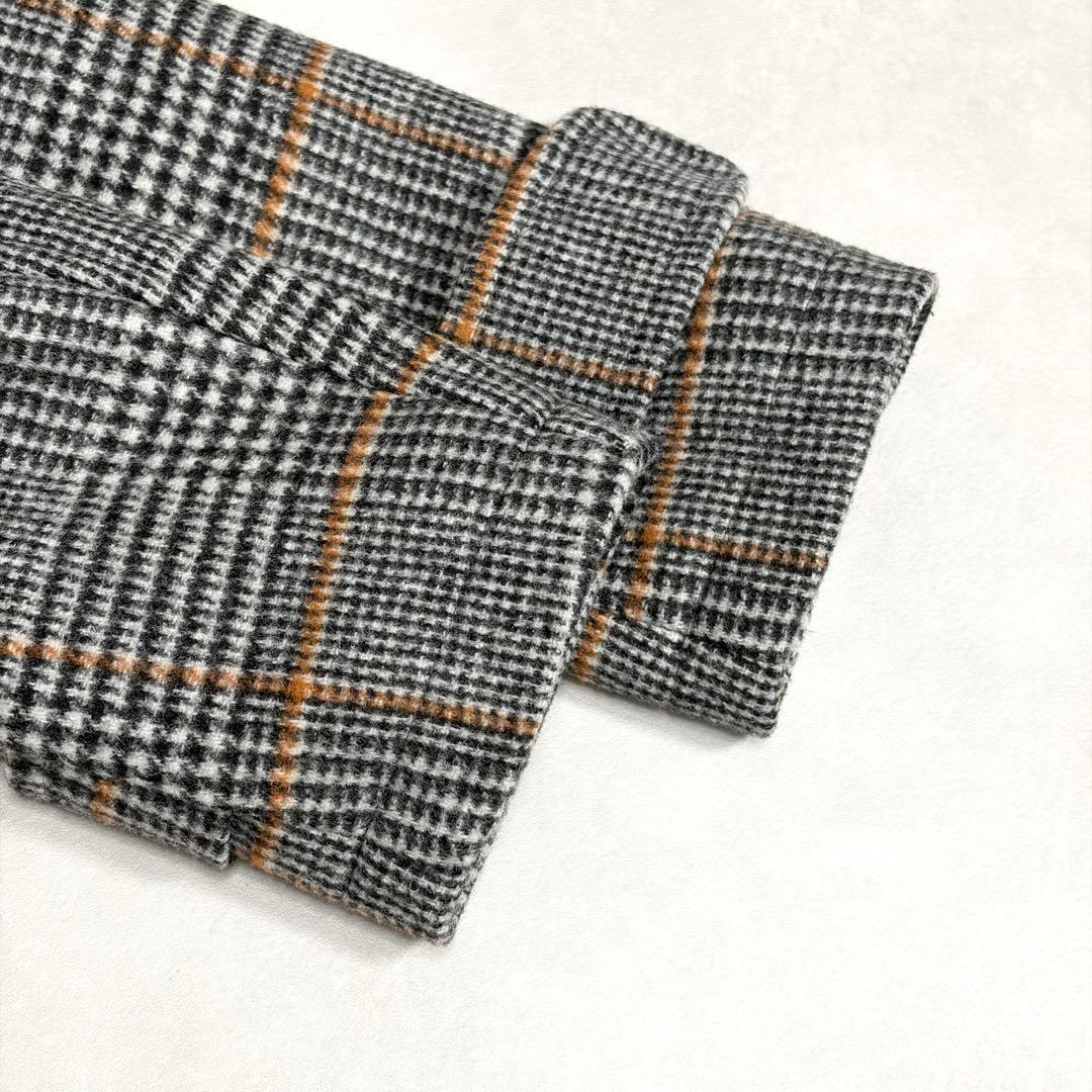 未使用級✨ドロワットロートレアモン　近年モデル　MANTECO ダッフルコート