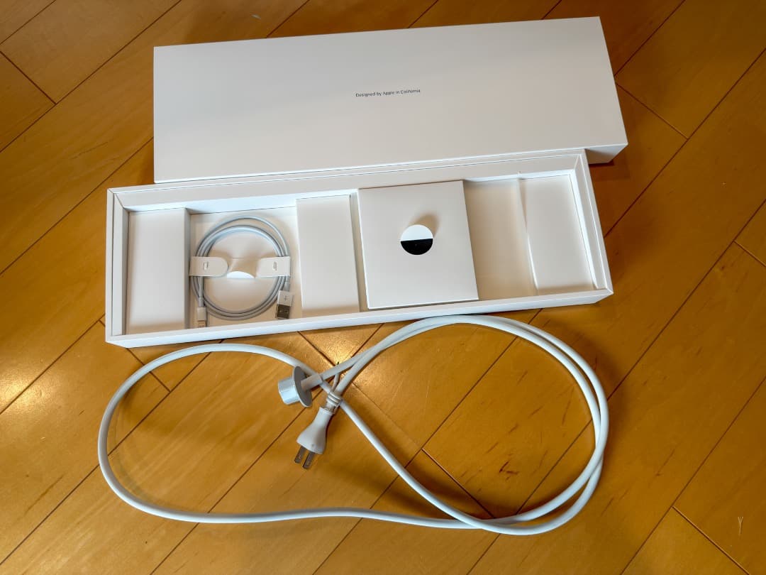 Macデスクトップ iMac (Retina 5K, 27-inch, 2017 Core i7)