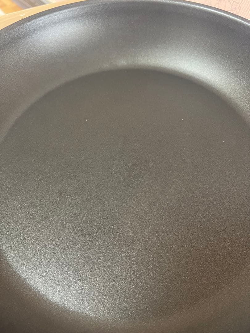 アムウェイ　ノンスティックグリルパン