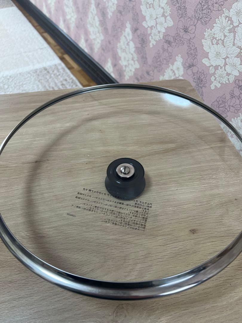 アムウェイ　ノンスティックグリルパン