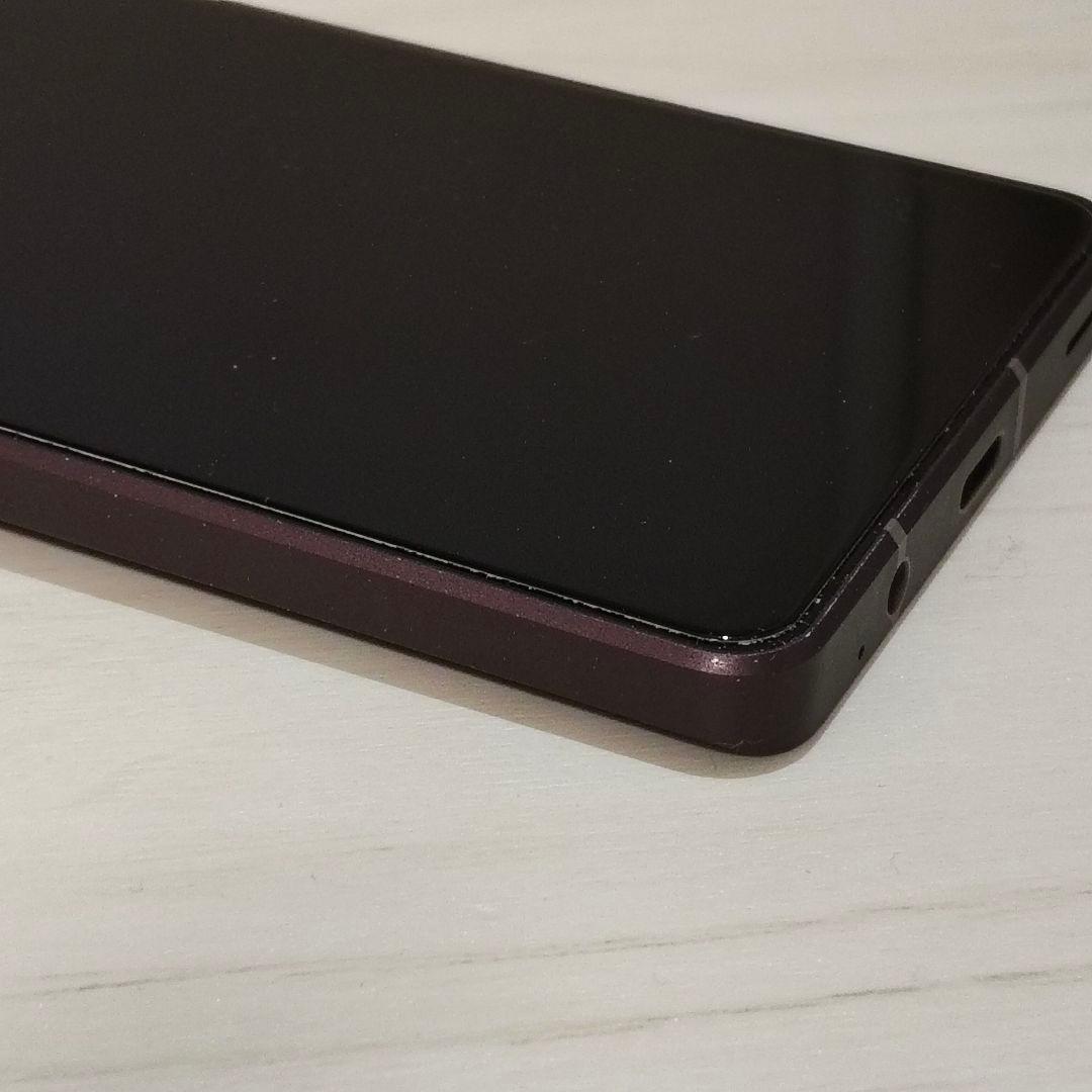 スマートフォン本体 AQUOS Sence 7 plus