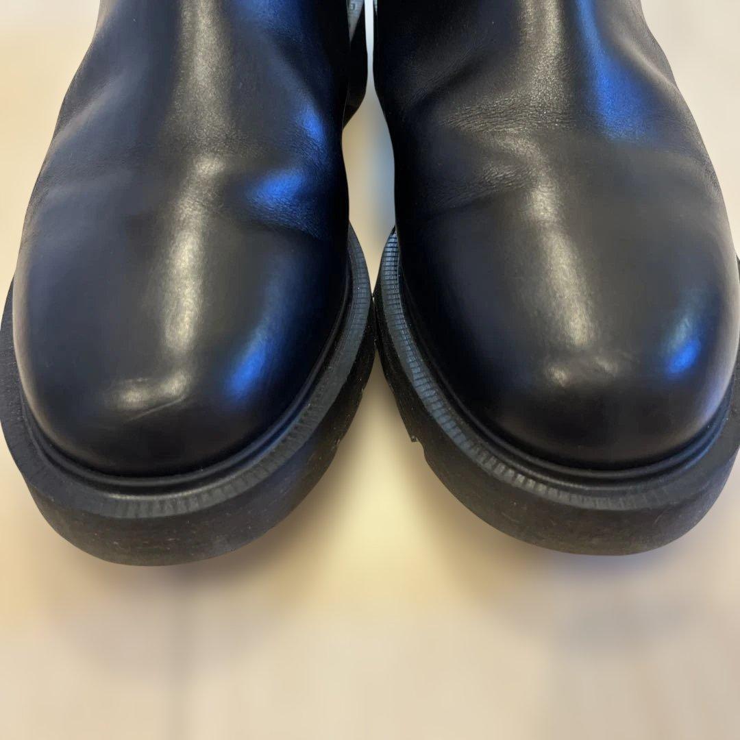 Loake R&D.M.Co サイドゴアブーツ 24cm オールドマンズテーラー