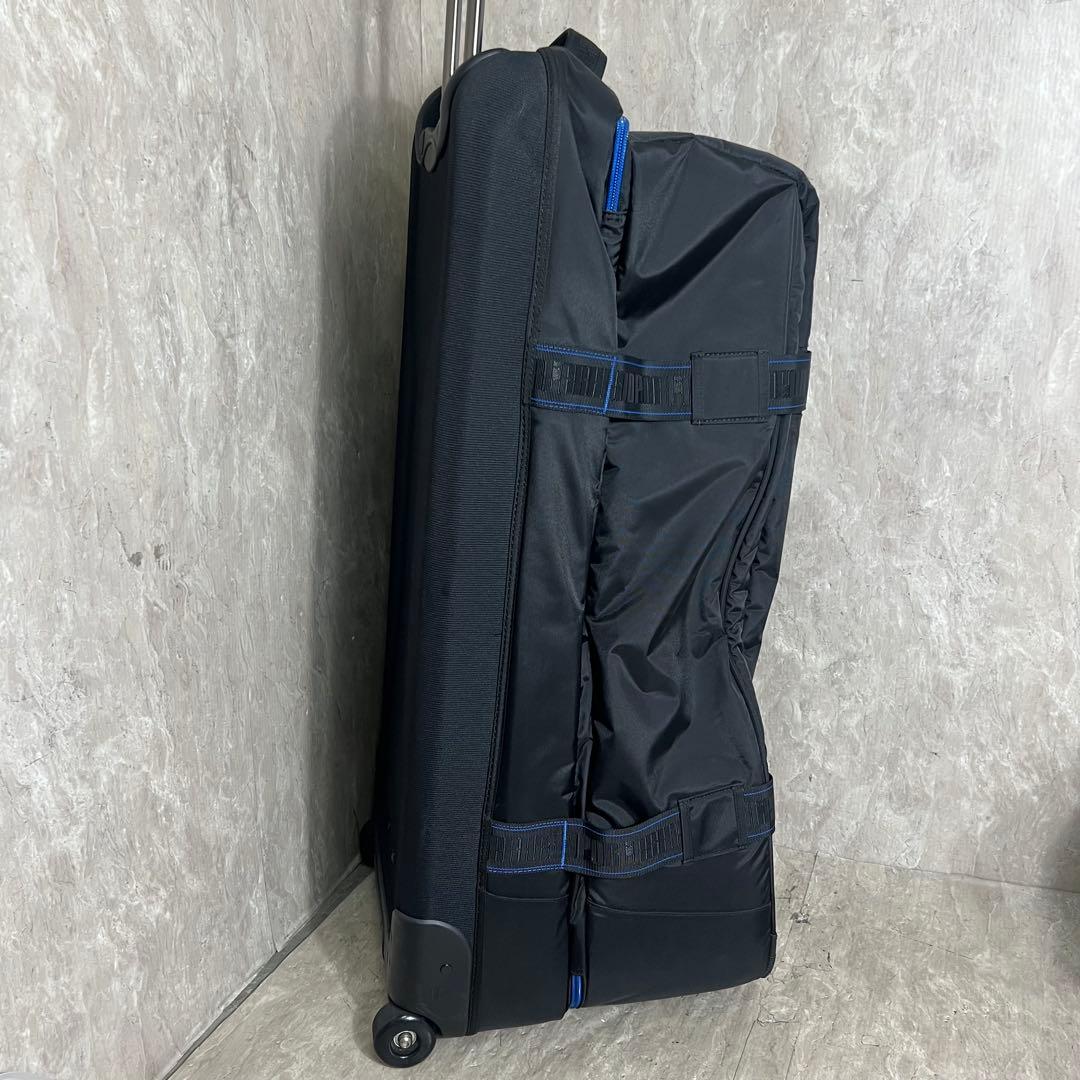 極美品 HEADPORTER BURTON キャリーケース 大容量 2輪