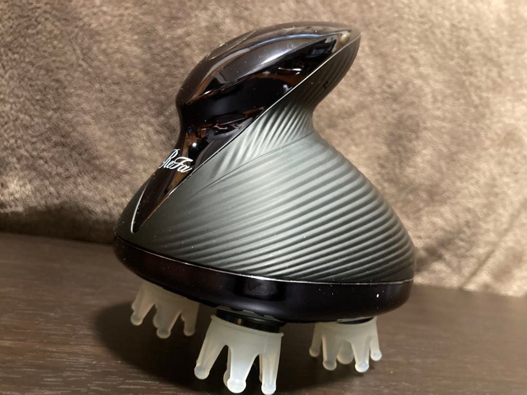 ReFa BEAUTECH HEAD SPA リファ　ビューテック ヘッドスパ