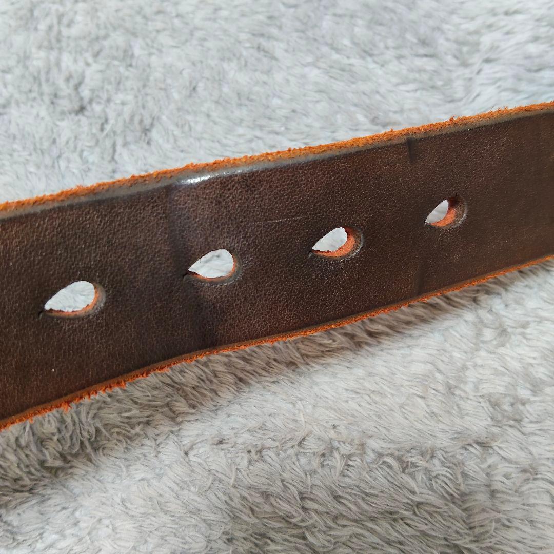 VINTAGE WORKS DH5536C サイズ31 CHASIN 茶芯