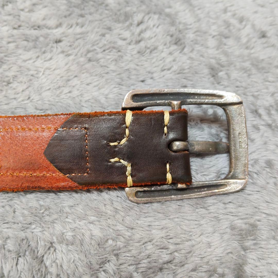 VINTAGE WORKS DH5536C サイズ31 CHASIN 茶芯