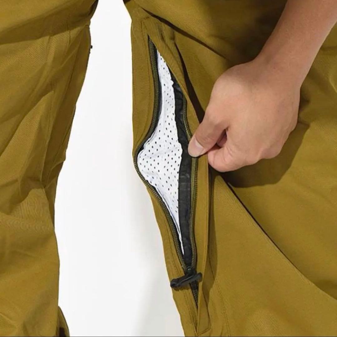 限定値下げ！半額以下 新品未使用 VOLCOM ARTHUR PANT L