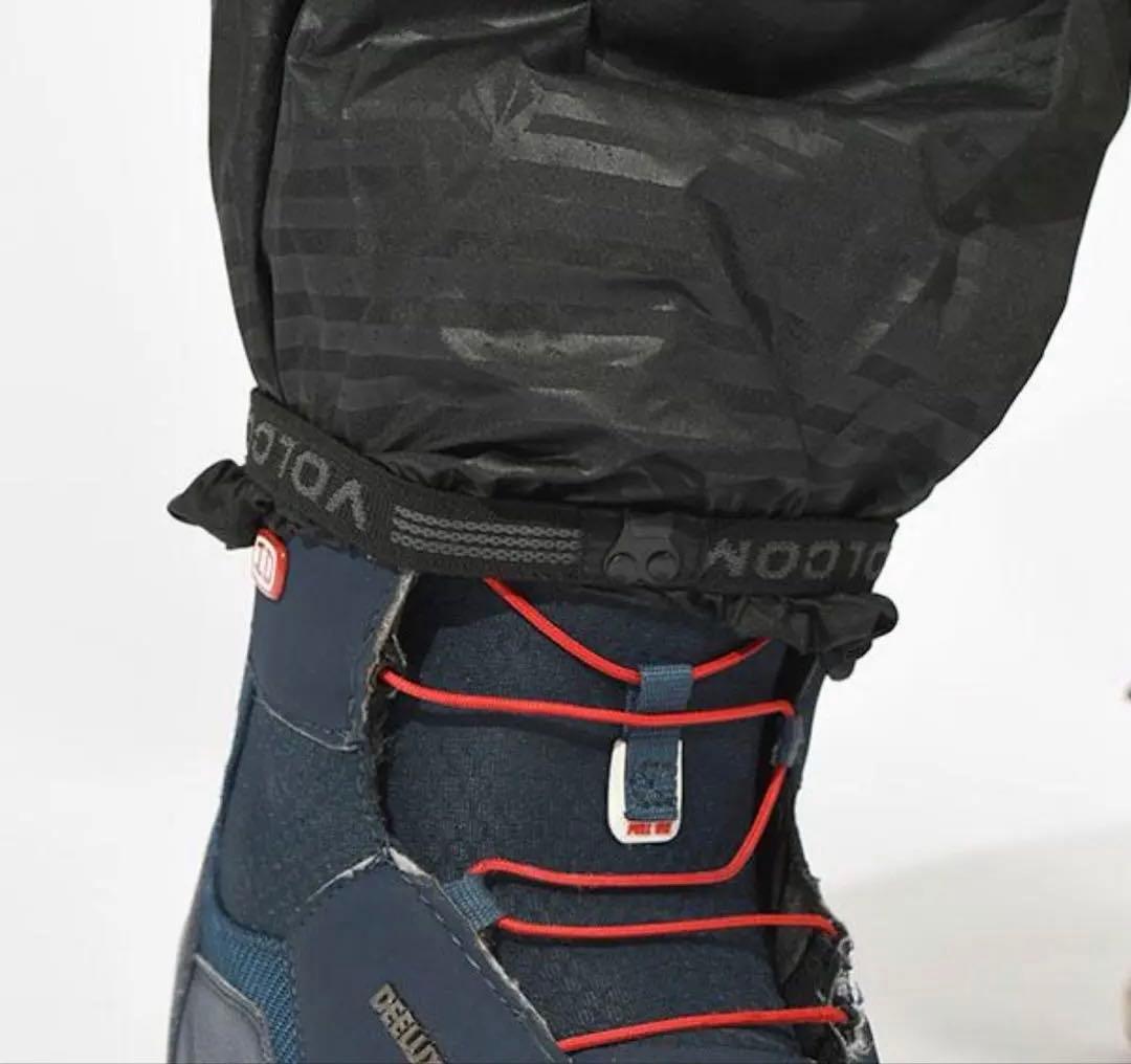 限定値下げ！半額以下 新品未使用 VOLCOM ARTHUR PANT L