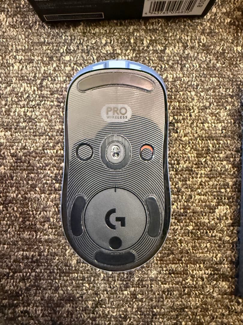 キーボード Logicool League of Legends Edition