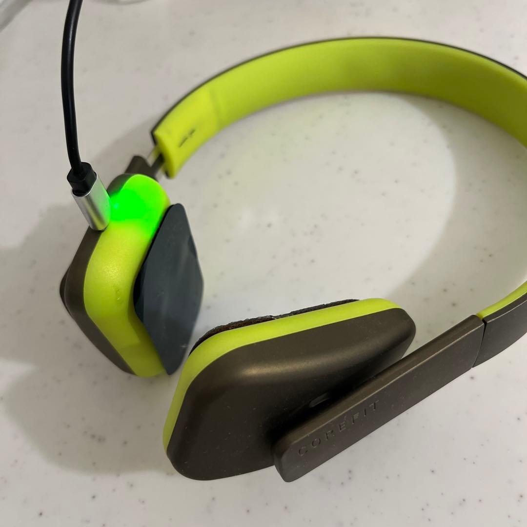 コアフィット　COREFIT Face PlayerⅡ フェイスプレイヤー2