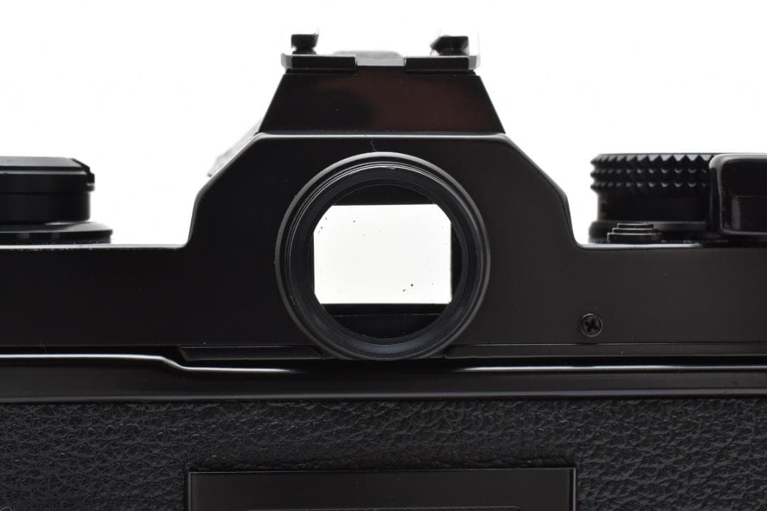 ★露出計不良・美品★ ニコン Nikon FM ボディ #20694