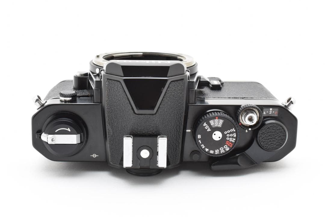 ★露出計不良・美品★ ニコン Nikon FM ボディ #20694