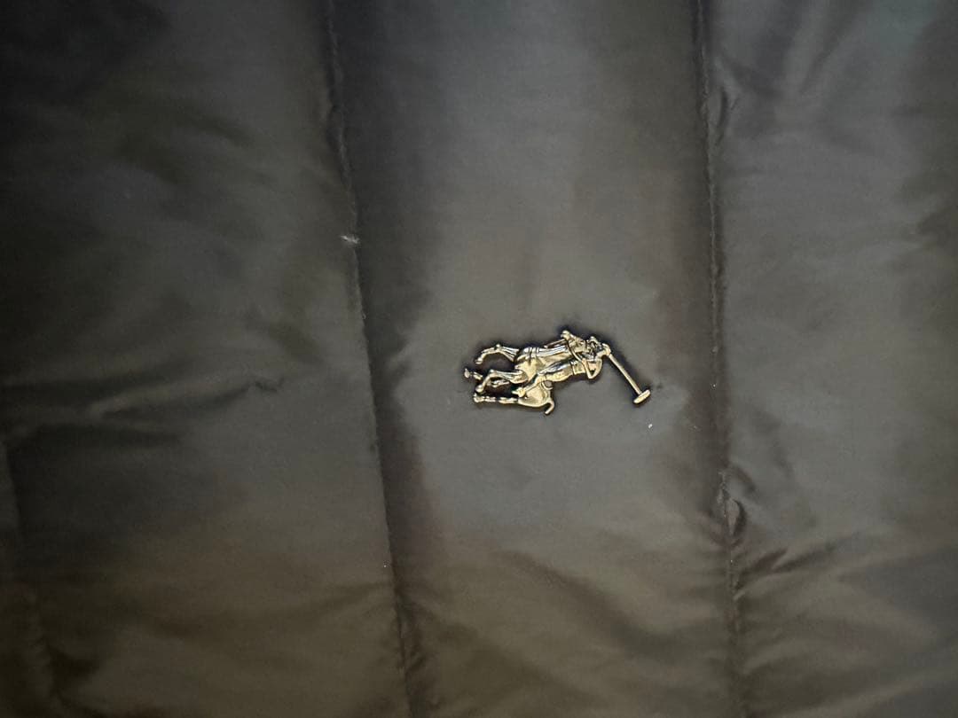 POLO ラルフローレン ハイブリッドダウン Lサイズ