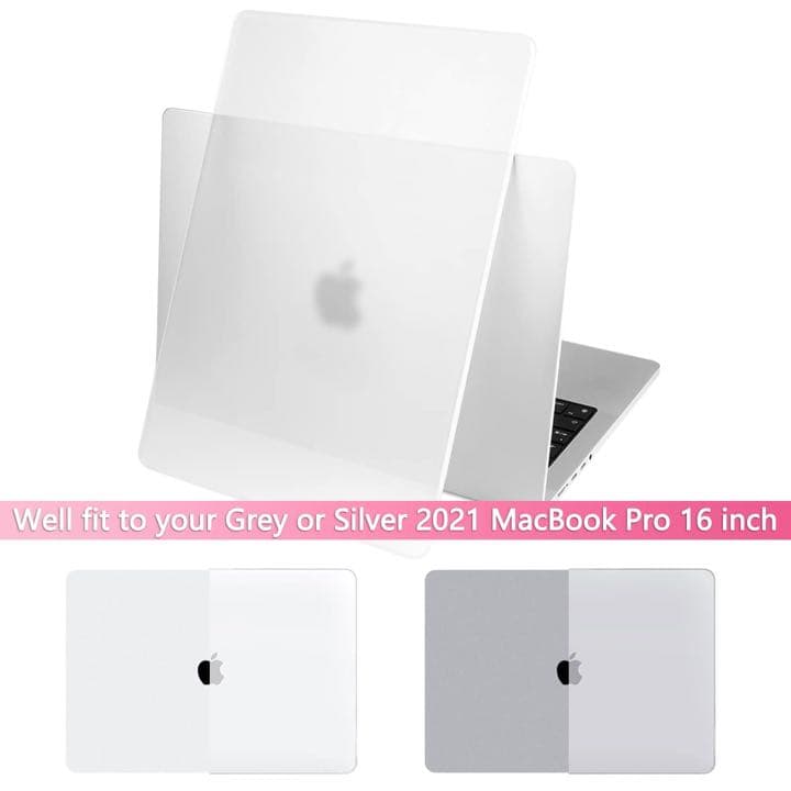 Batianda MacBook Pro 16インチケース 2021年発売モデル